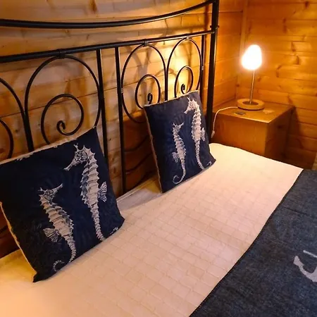 Ferienhaus Mit Sauna Und Whirlpool *