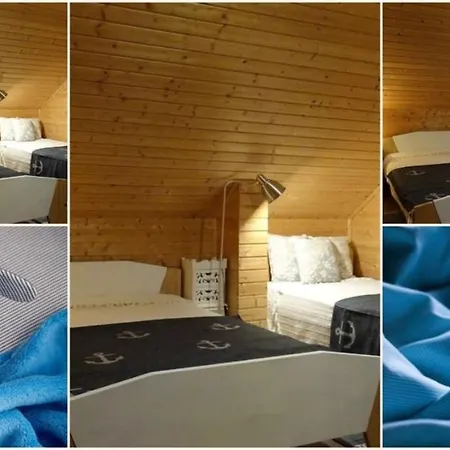 Ferienhaus Mit Sauna Und Whirlpool
